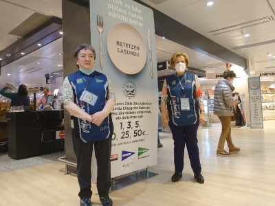 Voluntarios GECI Banco Alimentos 2022_10