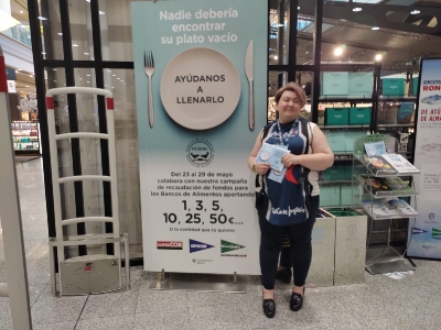 Voluntarios GECI Banco Alimentos 2022_1