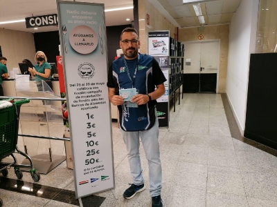 Voluntarios GECI Banco Alimentos 2022_3