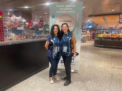 Voluntarios GECI Banco Alimentos 2022_4