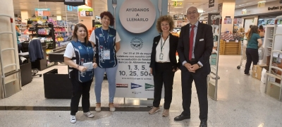 Voluntarios GECI Banco Alimentos 2022_6