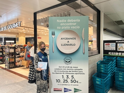 Voluntarios GECI Banco Alimentos 2022_1