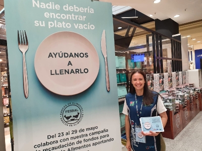 Voluntarios GECI Banco Alimentos 2022_2