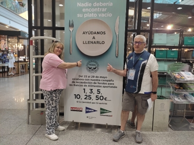 Voluntarios GECI Banco Alimentos 2022_3