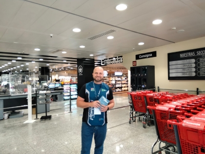 Voluntarios GECI Banco Alimentos 2022_6