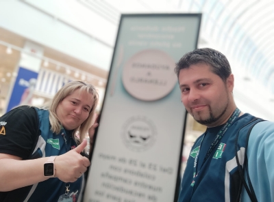 Voluntarios GECI Banco Alimentos 2022_8