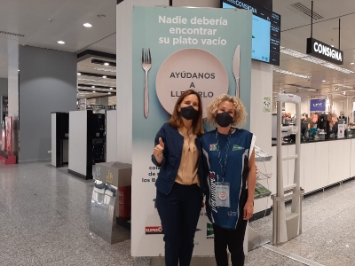 Voluntarios GECI Banco Alimentos 2022_10