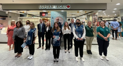 Voluntarios GECI Banco Alimentos 2022_1