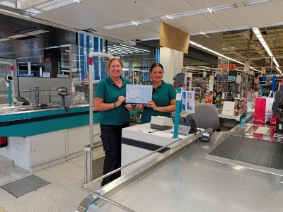 Voluntarios GECI Banco Alimentos 2022_3