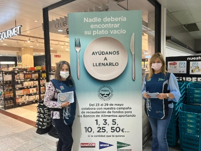 Voluntarios GECI Banco Alimentos 2022_6