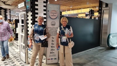 Voluntarios GECI Banco Alimentos 2022_9