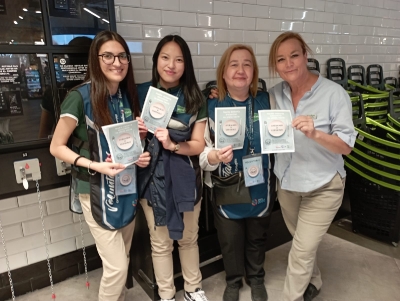 Voluntarios GECI Banco Alimentos 2022_10