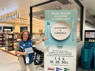 Voluntarios GECI Banco Alimentos 2022_5