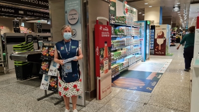 Voluntarios GECI Banco Alimentos 2022_1