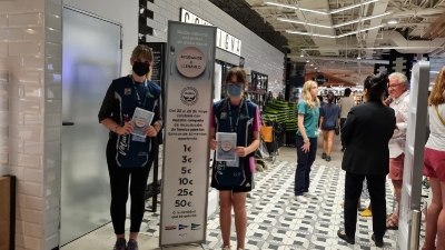 Voluntarios GECI Banco Alimentos 2022_2