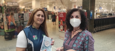 Voluntarios GECI Banco Alimentos 2022_3