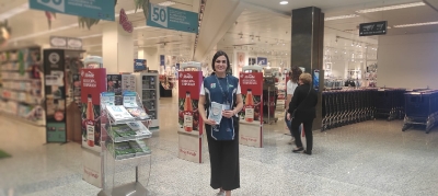 Voluntarios GECI Banco Alimentos 2022_4