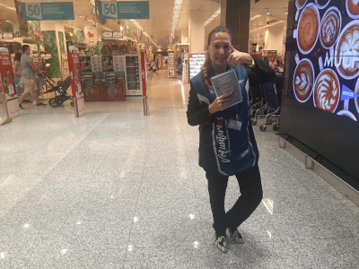 Voluntarios GECI Banco Alimentos 2022_5