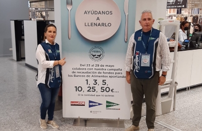 Voluntarios GECI Banco Alimentos 2022_8