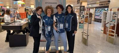 Voluntarios GECI Banco Alimentos 2022_9