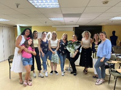 Maquillaje Granada 2022_2