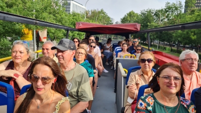 Bus turístico Madrid 2022_2