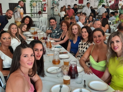 Comida Feria Algeciras 2022_4