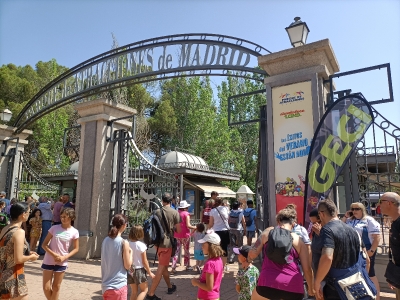 Parque de Atracciones 3 julio 2022_2