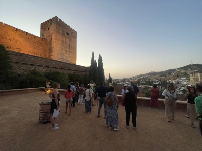 Visita a Granada desde Sevilla_4