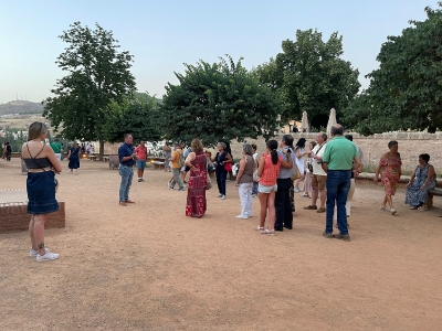 Visita a Granada desde Sevilla_5