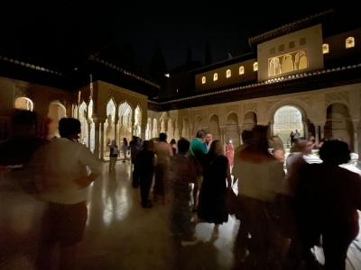 Visita a Granada desde Sevilla_7