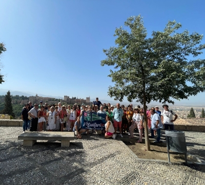 Visita a Granada desde Sevilla_9