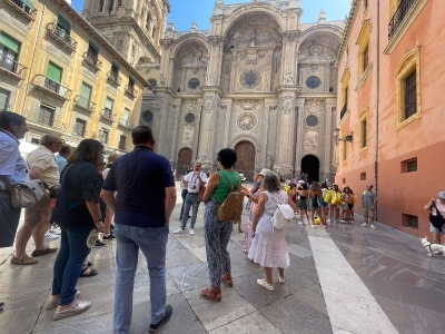 Visita a Granada desde Sevilla_1