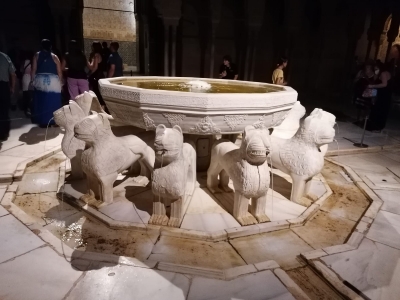 Visita a Granada desde Sevilla_4