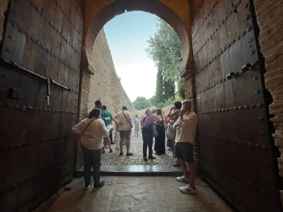 Visita a Granada desde Sevilla_8