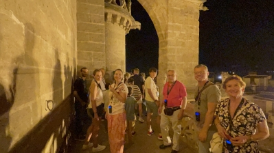 Cubiertas Catedral Sevilla 2022_4