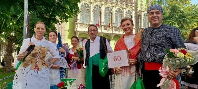 Ofrenda floral Albacete_2