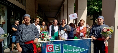 Ofrenda floral Albacete_3