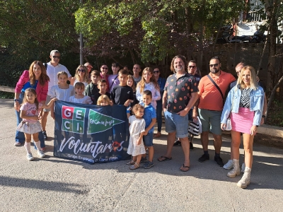 Visita a Alhambra desde El Ejido_5