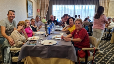 Viaje a Toledo y Puy du FOu - octubre 2022_1