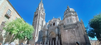 Viaje a Toledo y Puy du FOu - octubre 2022_3