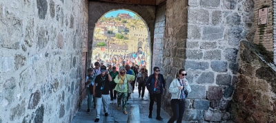 Viaje a Toledo y Puy du FOu - octubre 2022_5