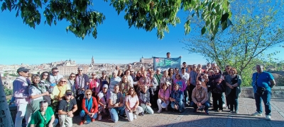 Viaje a Toledo y Puy du FOu - octubre 2022_7