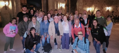 Viaje a Toledo y Puy du FOu - octubre 2022_8