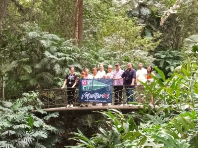 Visita al parque de la Concepción - Málaga_3