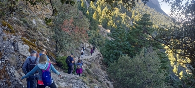 Senderismo Pinsapar_6