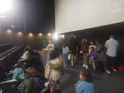 Mundo Extraño Disney Badajoz_1