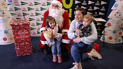 Mundo Extraño Disney Madrid_1