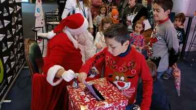 Mundo Extraño Disney Madrid_7