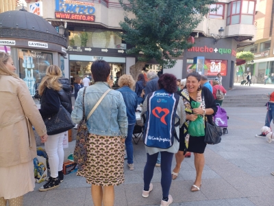 Mercadillo solidario - Albacete_2